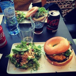 Tasty Louise Boisson