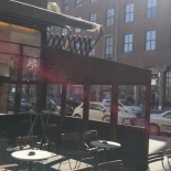 Cafe Mitchie Exterior