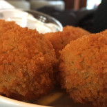 Cafe Mitchie Nourriture