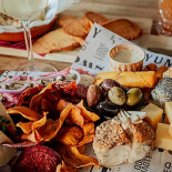 Beuntjes Grand Café Comida