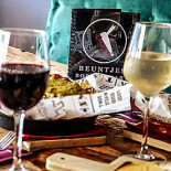 Beuntjes Grand Café Boisson