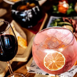 Beuntjes Grand Café Boisson