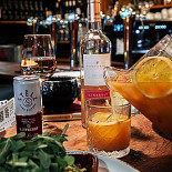 Beuntjes Grand Café Boisson