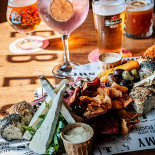 Beuntjes Grand Café Boisson