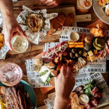 Beuntjes Grand Café Boisson