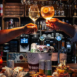 Beuntjes Grand Café Boisson