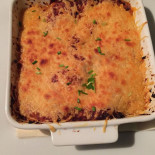 Brasserie Cava Nourriture