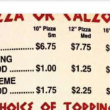 Ollie Cafe Expo Carte