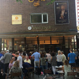 Cafe Mitchie Extérieur