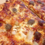 Pizza Mania Nourriture