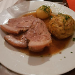 Schatteman Nourriture