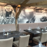 't Lorreintje À l'intérieur