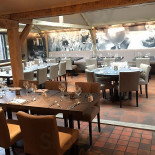 't Lorreintje À l'intérieur