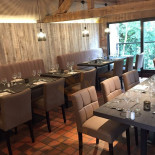 't Lorreintje À l'intérieur