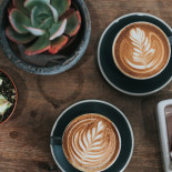 Bistro Jardin Bebida