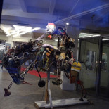 Spijshuis Godelieve Exterior