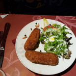 Spijshuis Godelieve Comida