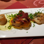 Spijshuis Godelieve Comida