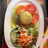 The Sister Nourriture