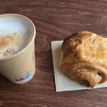 Garnish Canteen Boisson