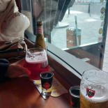 Café De Bel Boisson