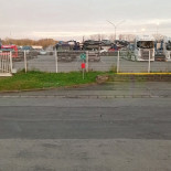 Valeo Vision Belgique Extérieur