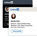 Yangon Delight Carte