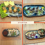 Yangon Delight Gourou