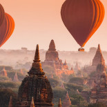 Yangon Delight Boisson