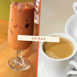 Yangon Delight Boisson