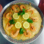 Mondial Fish Nourriture