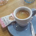 Ollie Cafe Expo Nourriture