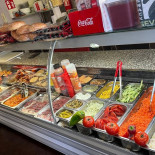 Snack Seven Nourriture