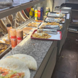 Snack Seven Nourriture