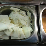 Snack Seven Nourriture