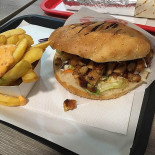 Snack Seven Nourriture