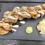 Snack Seven Nourriture