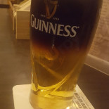 Michael Collins Irish Pub Brussels Bebida