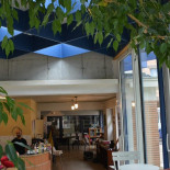 Café Cygnes (kinder Café Extérieur