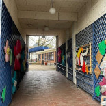 Café Cygnes (kinder Café Extérieur