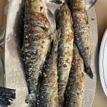 L'ilôt Pâtes L'isola Di Pasta Comida