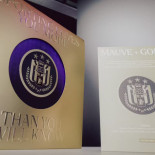 Business Seats Carte