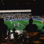 Business Seats Extérieur