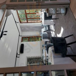 La Roseraie Modave À l'intérieur