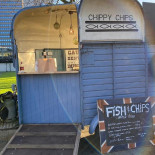 Chippy Chips Exterior