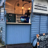 Chippy Chips Exterior