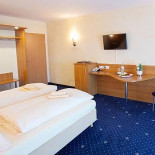 Caracole À l'intérieur