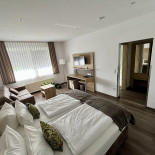 Caracole À l'intérieur