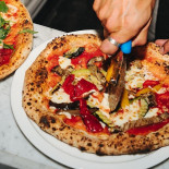 Pizza Beppe Nourriture