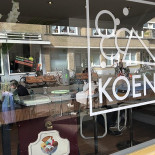 Ijssalon Koen Gourou